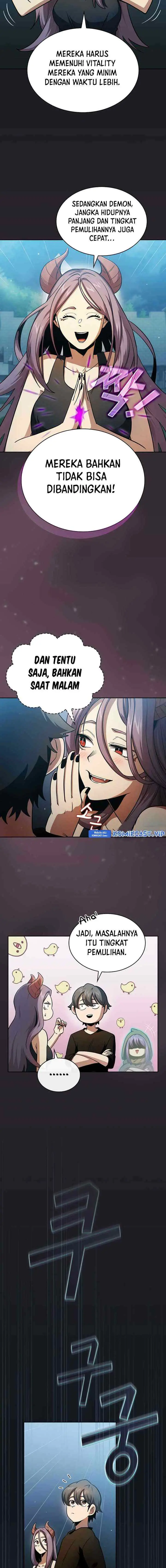 Is this Hero for Real? chapter 82 halaman 11
