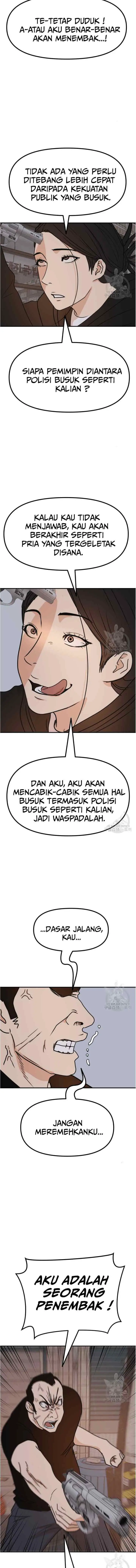 Guard Pass chapter 100 halaman 10