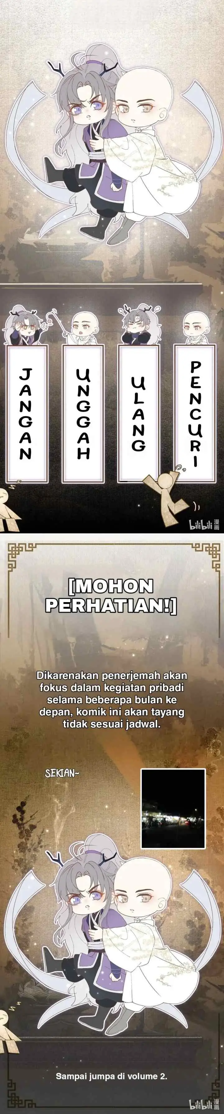 Tong Qian Kan Shi chapter 57 halaman 17