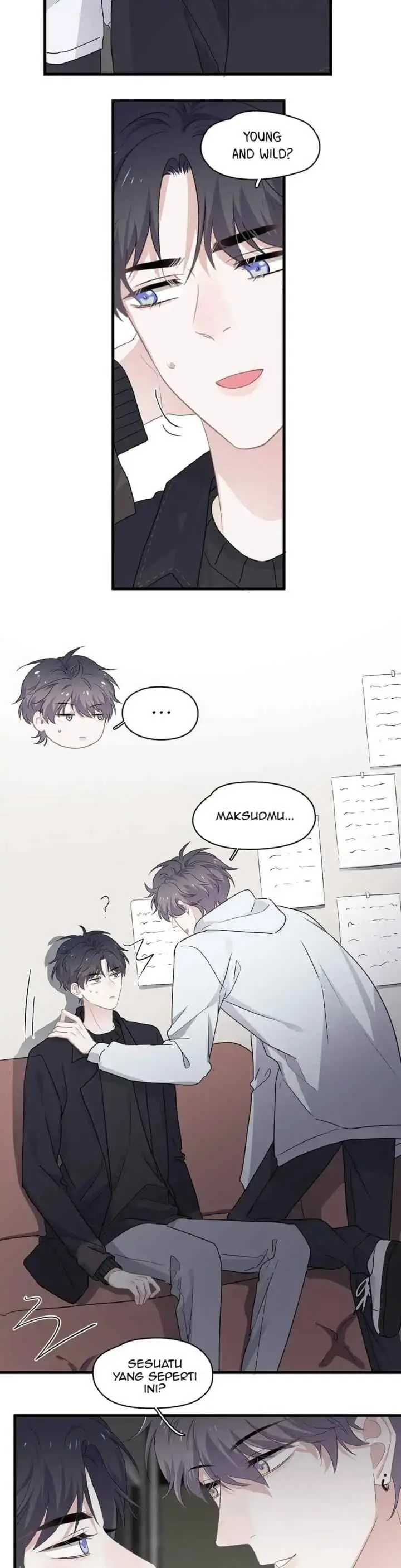 Zhe Ti Chao Gang Le chapter 89 halaman 11