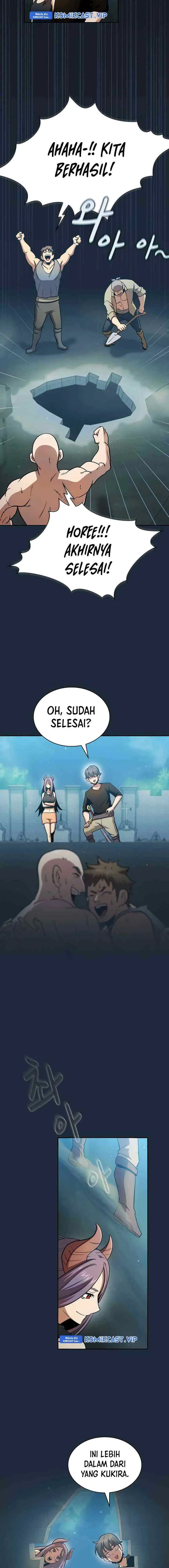 Is this Hero for Real? chapter 82 halaman 12