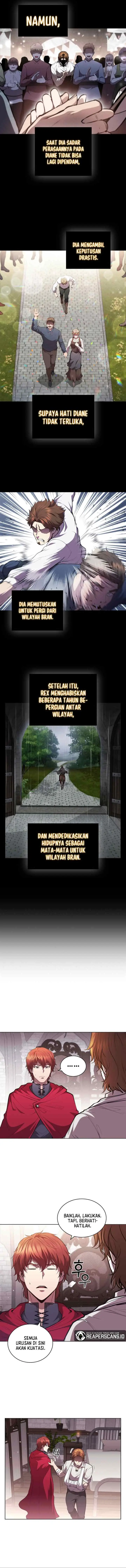 I Regressed As The Duke chapter 58 halaman 6