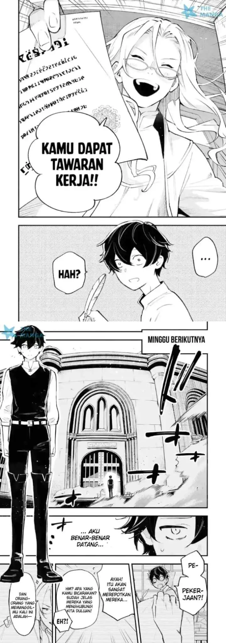 Isekai ni Houchi Game Riron wo Mochikondara Sekai Saikyou ni Nareru Setsu chapter 1.1 halaman 6
