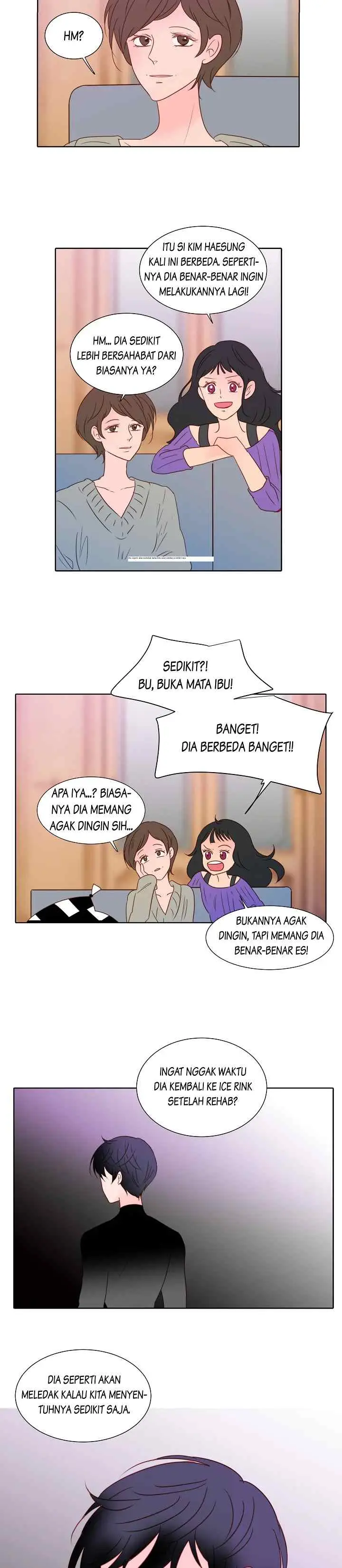 Golden Waltz chapter 6 halaman 5