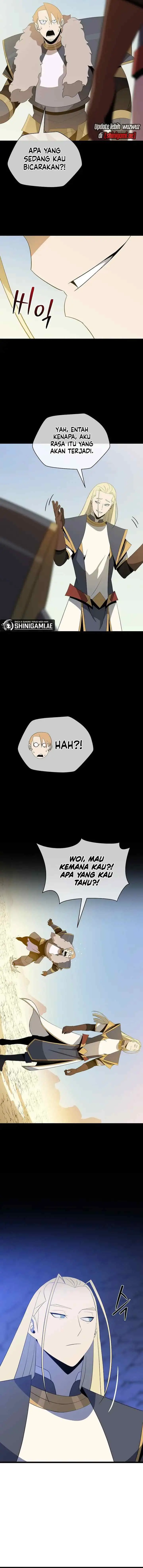 Kill the Hero chapter 145 halaman 5
