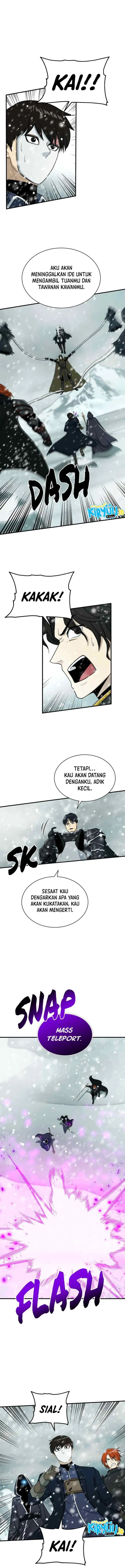 Dungeon House chapter 79 halaman 11