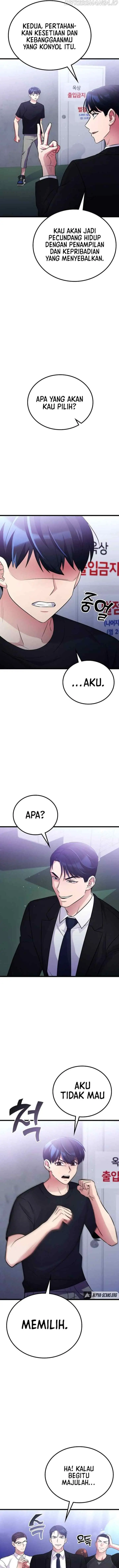 Ganzi Monster chapter 51 halaman 16