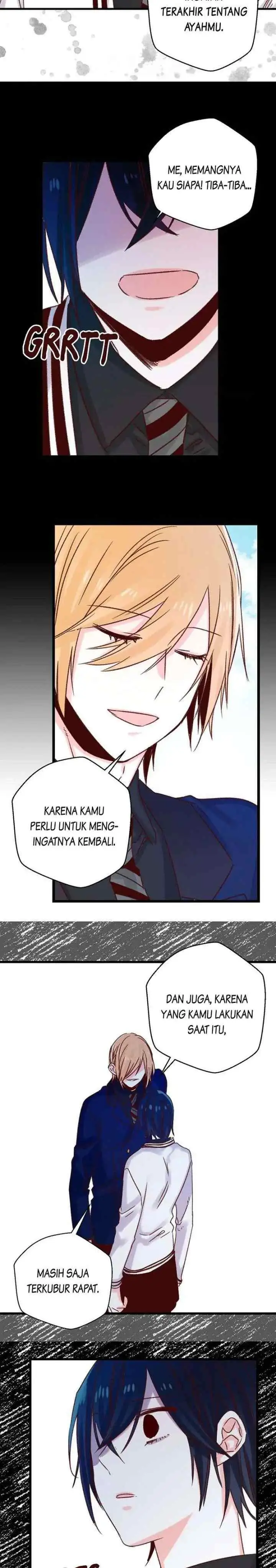 Red Honey chapter 48 halaman 13