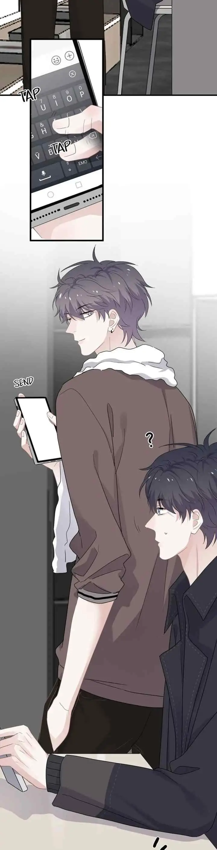 Zhe Ti Chao Gang Le chapter 89 halaman 18