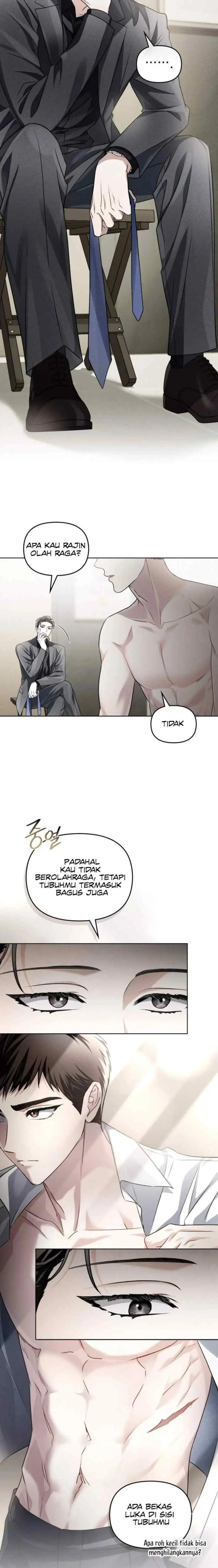 Honbul chapter 47 halaman 6