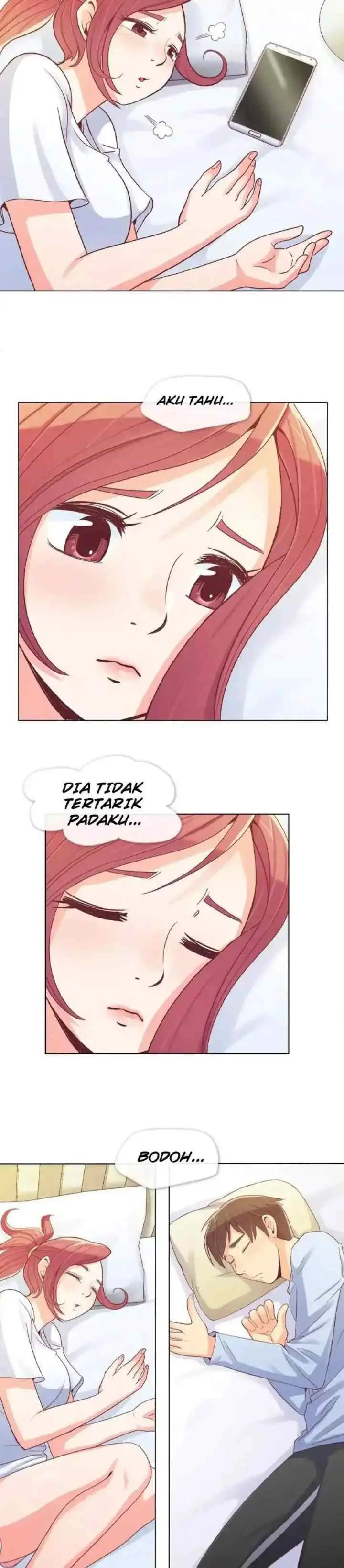 Annoying Alice chapter 13 halaman 13