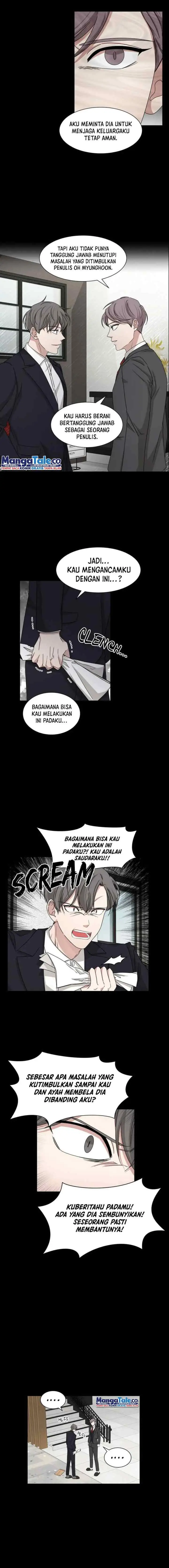 Big Life chapter 38 halaman 4