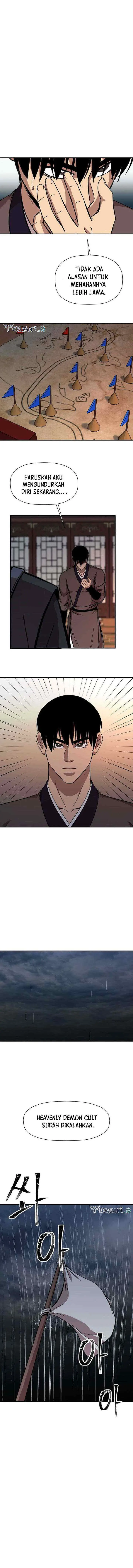Bachelor's Return chapter 162 halaman 12