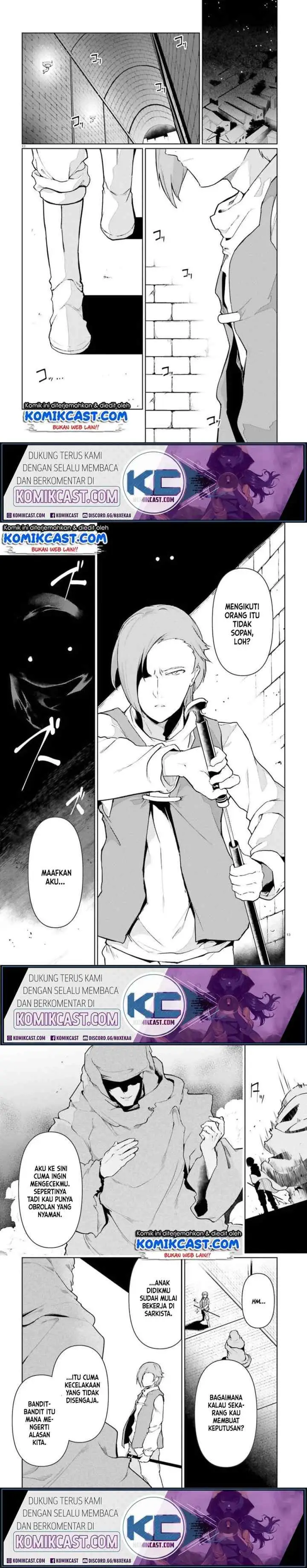 Buta Koushaku ni Tensei shita kara Kondo wa Kimi ni Suki to Iitai chapter 20 halaman 5