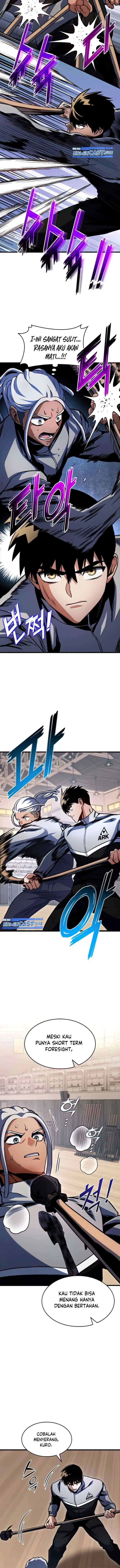 Kill The Dragon chapter 32 halaman 10