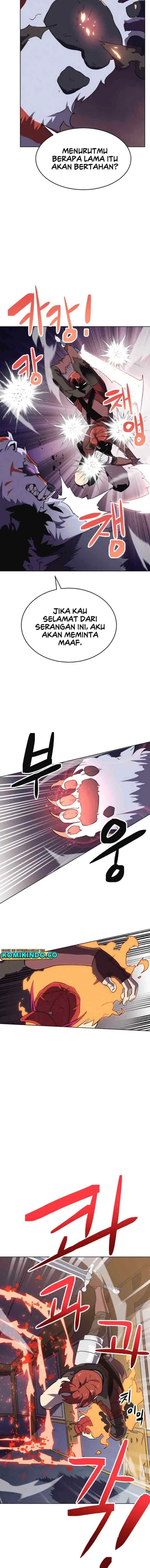 Final Boss chapter 16 halaman 10