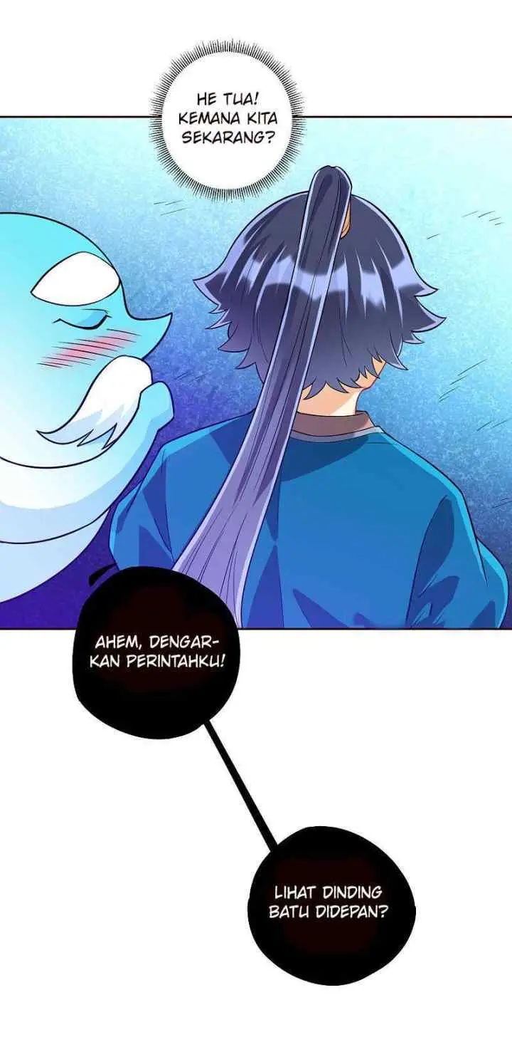 Yi Deng Jiading chapter 188 halaman 8