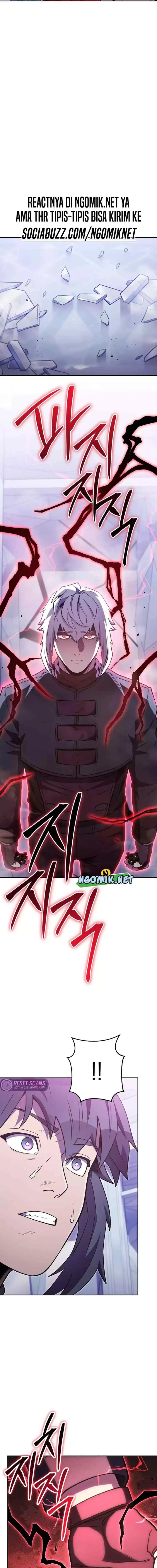 Dungeon Reset chapter 186 halaman 6