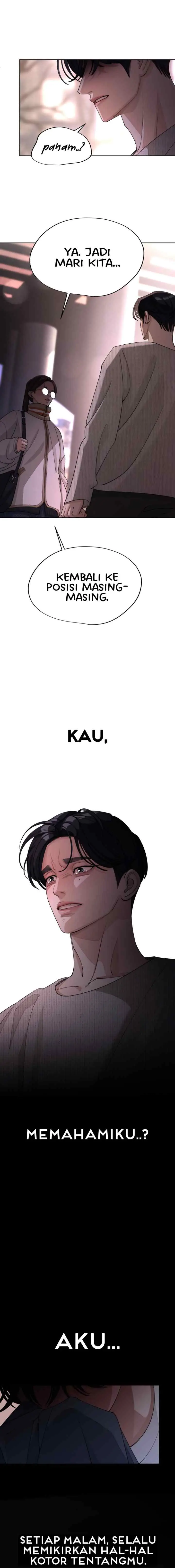 Lee Seop's Love chapter 51 halaman 13