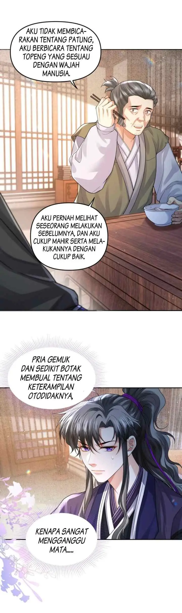 Tong Qian Kan Shi chapter 83 halaman 4