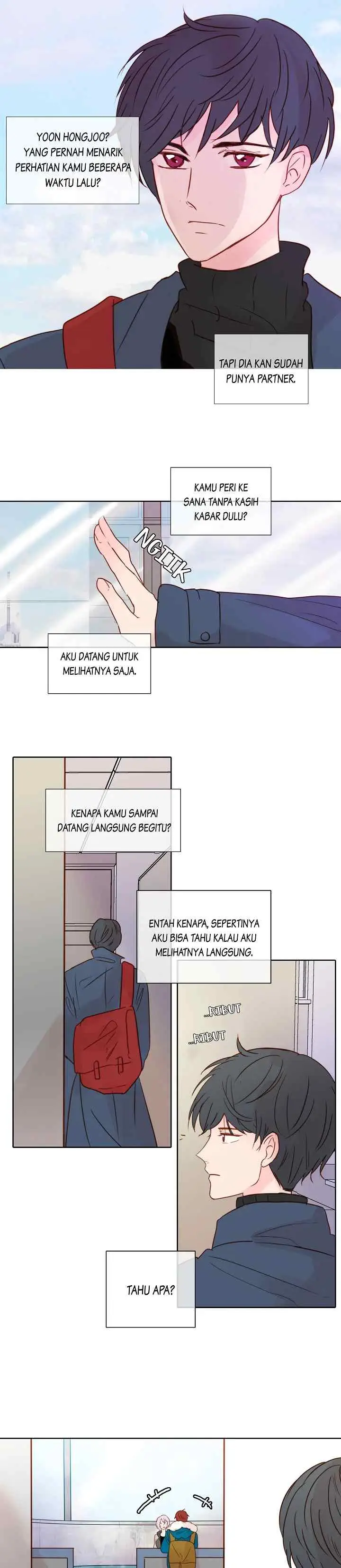 Golden Waltz chapter 2 halaman 4