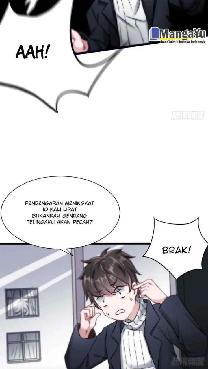 Super Keyboard Man chapter 6 halaman 5
