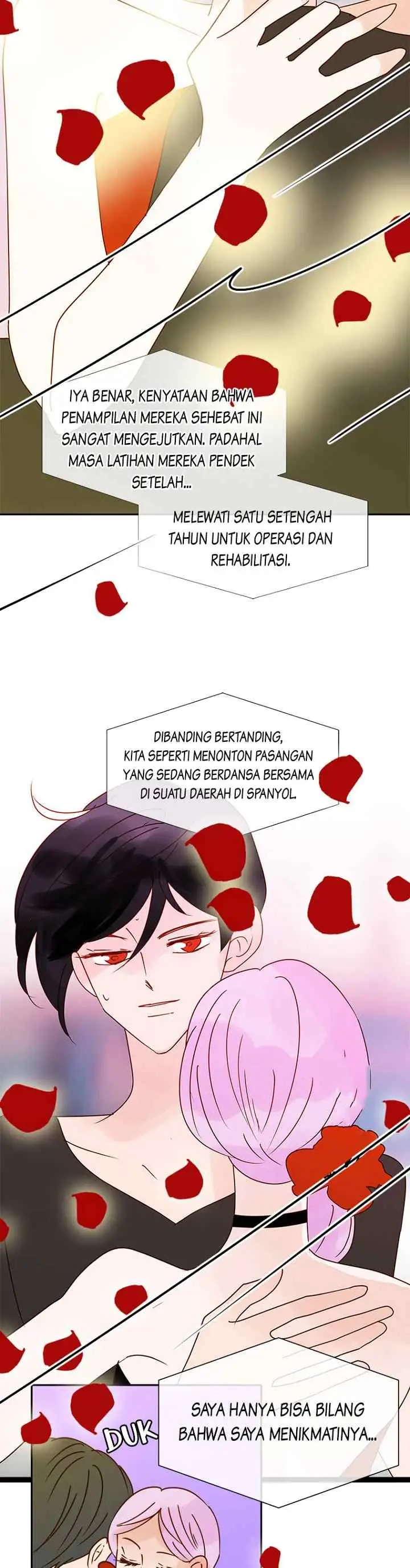 Golden Waltz chapter 51 halaman 11