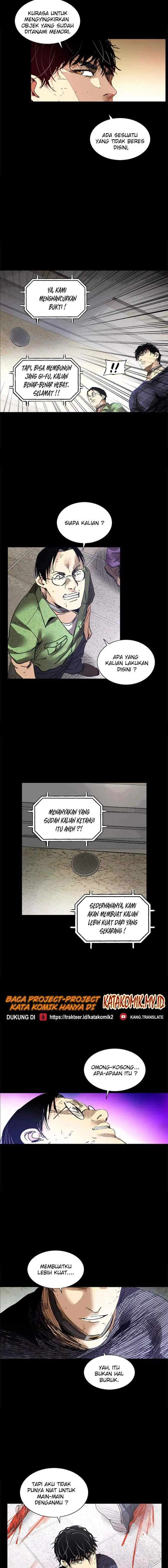 Fighters chapter 72 halaman 12
