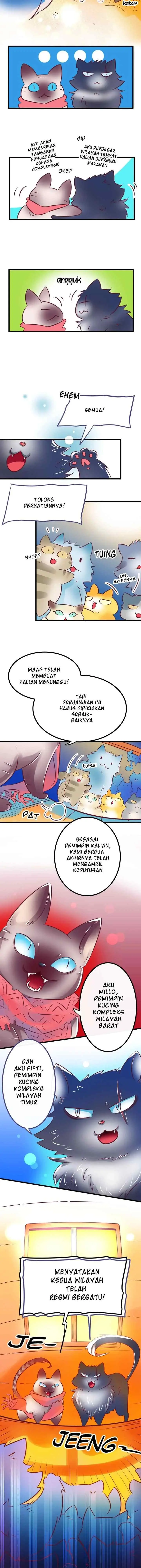 Unis chapter 141 halaman 6