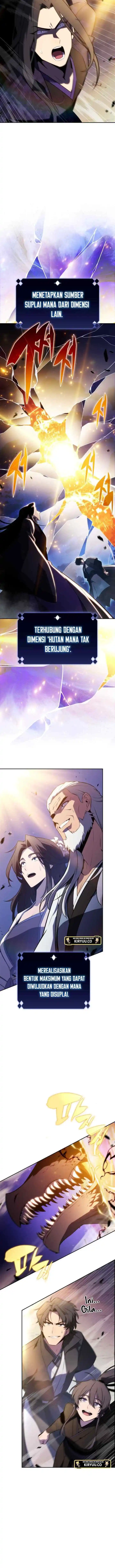 Solo Max-Level Newbie chapter 196 halaman 9