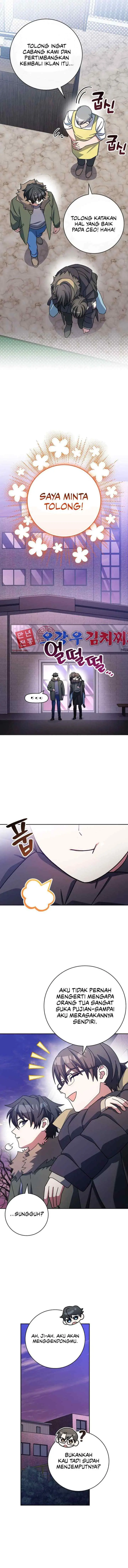 Genius Archer's Streaming chapter 65 halaman 7