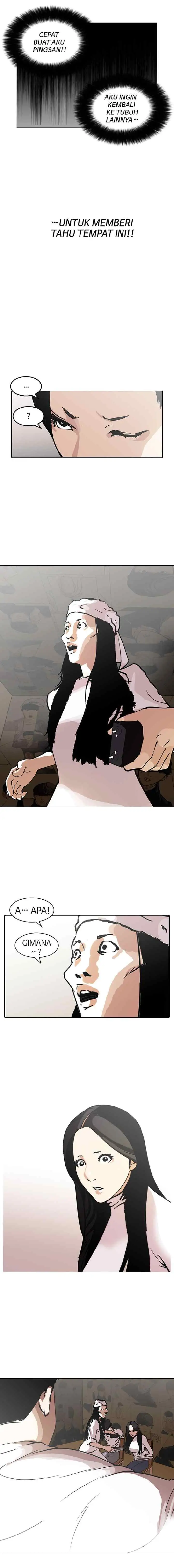 Lookism chapter 119 halaman 9