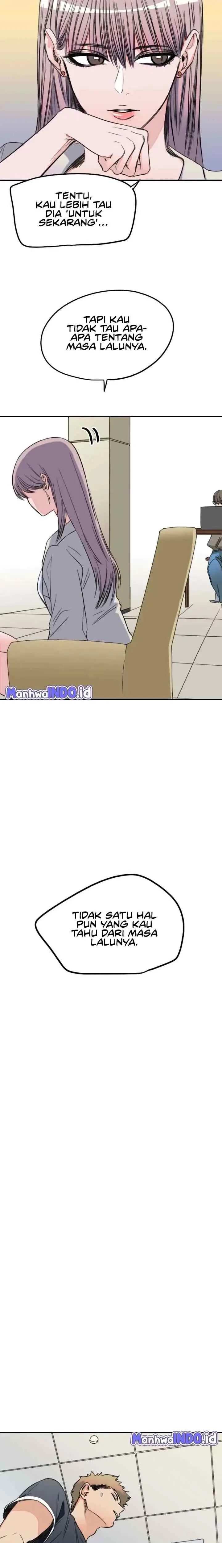 Drawing Romance chapter 122 halaman 15