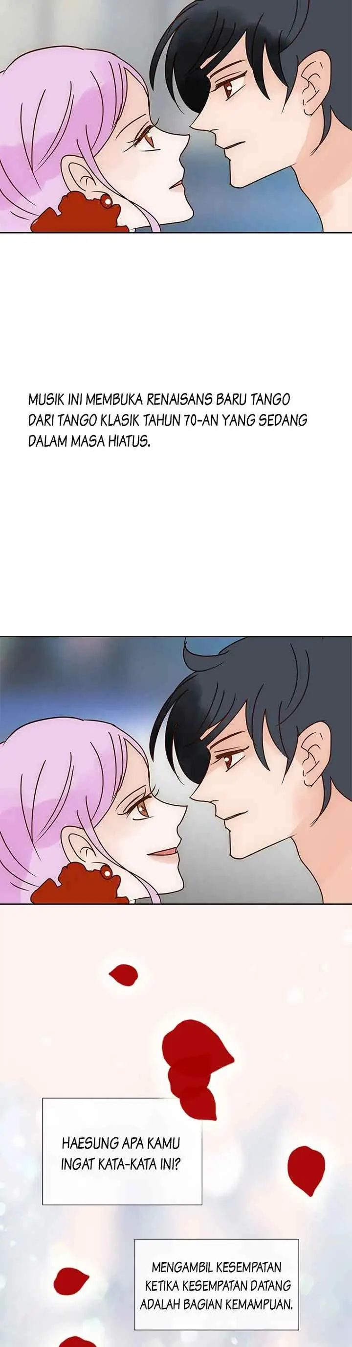 Golden Waltz chapter 51 halaman 7