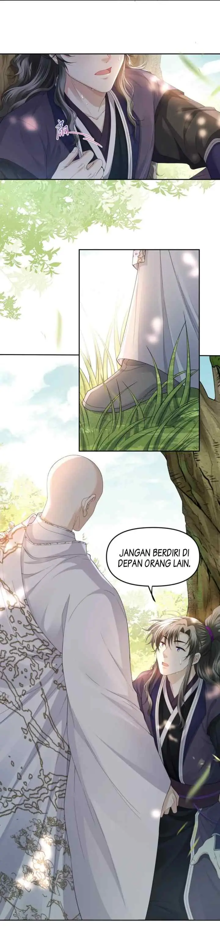 Tong Qian Kan Shi chapter 63 halaman 7