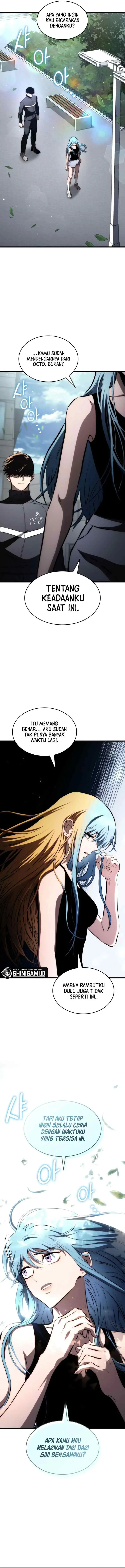 Kill The Dragon chapter 67 halaman 12