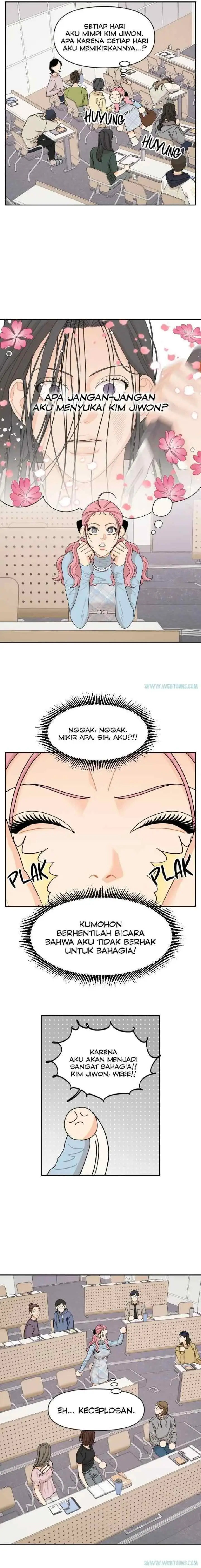 By the Way, in the Wind chapter 56 halaman 4
