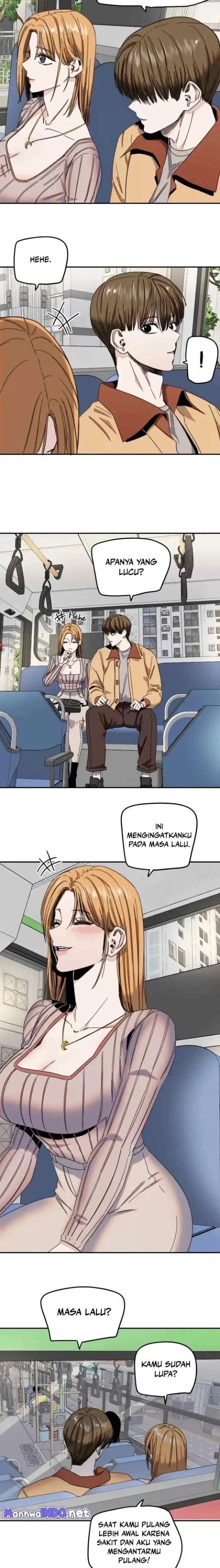 Drawing Romance chapter 229 halaman 7