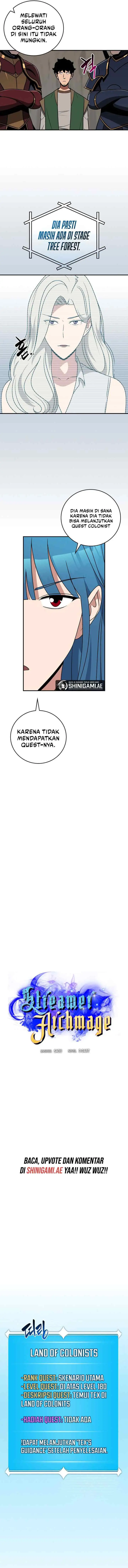 Archmage Streamer chapter 86 halaman 5