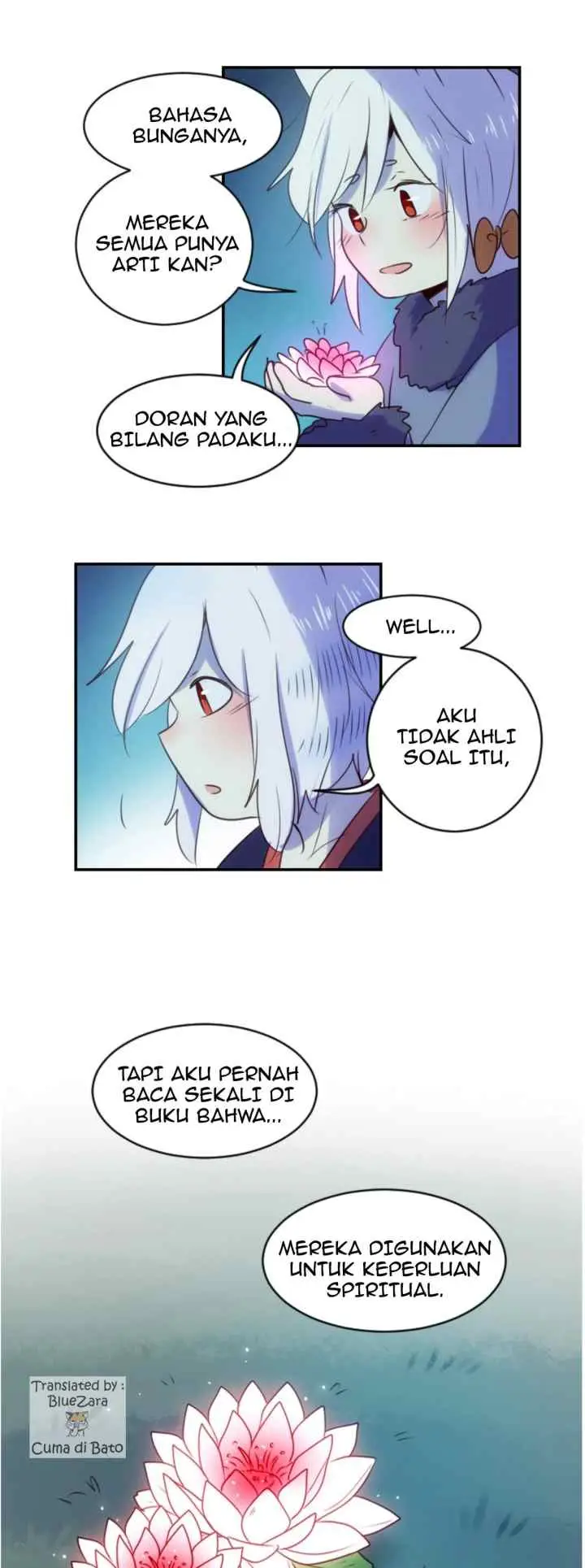 Watermelon chapter 75 halaman 5