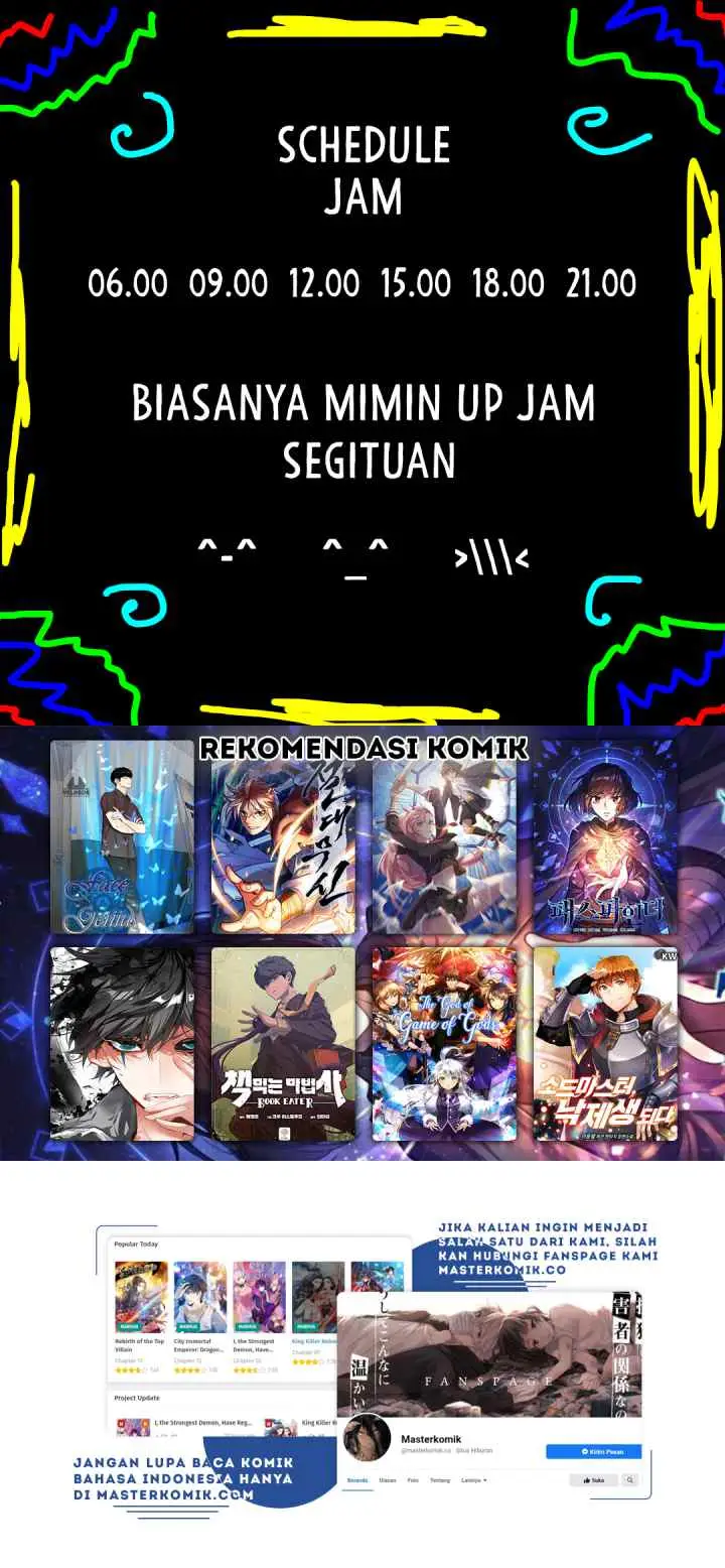 The Scholar Warrior chapter 24 halaman 15