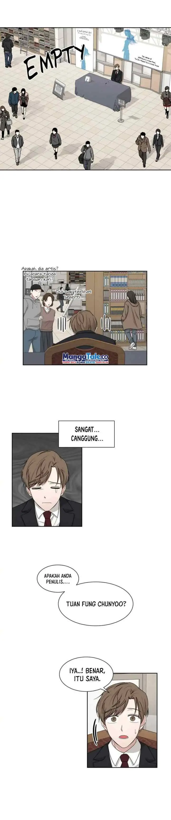 Big Life chapter 37 halaman 4