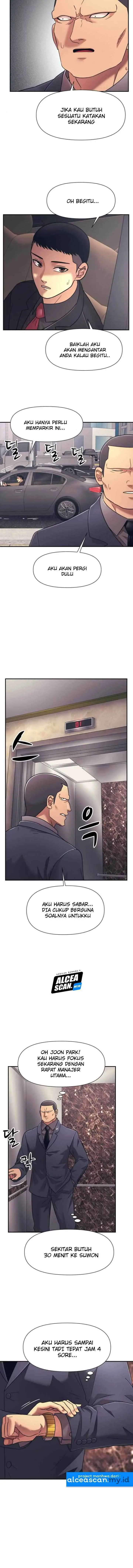 Injagang chapter 15 halaman 11