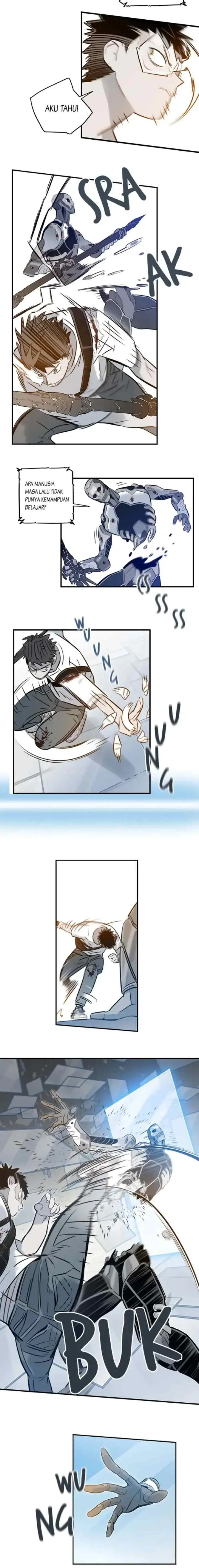 R - Vous chapter 77 halaman 13