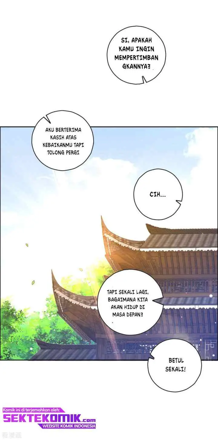 Yi Deng Jiading chapter 211 halaman 6