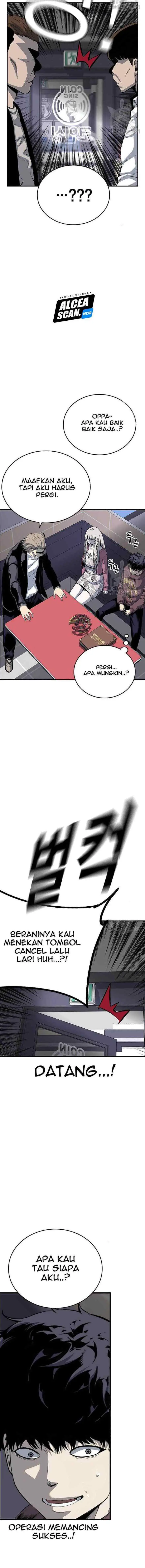 King Game chapter 26 halaman 18