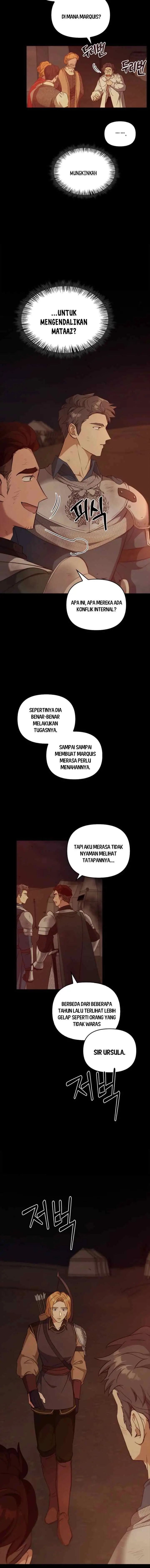 Regas chapter 75 halaman 15