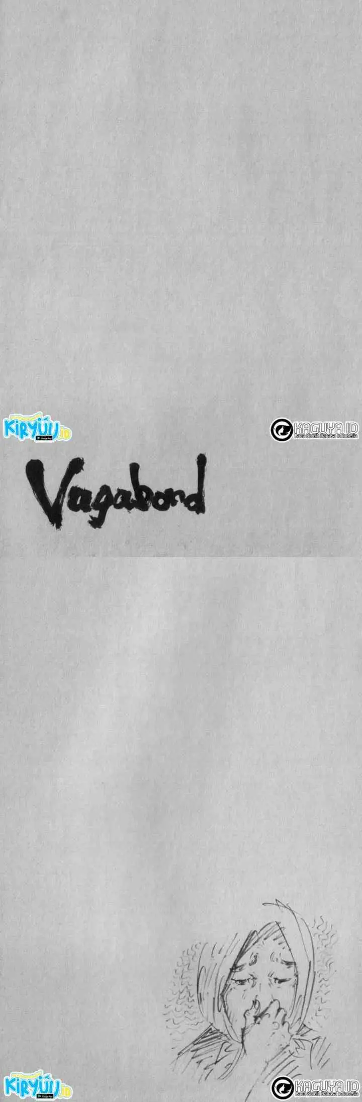 Vagabond chapter 137 halaman 17