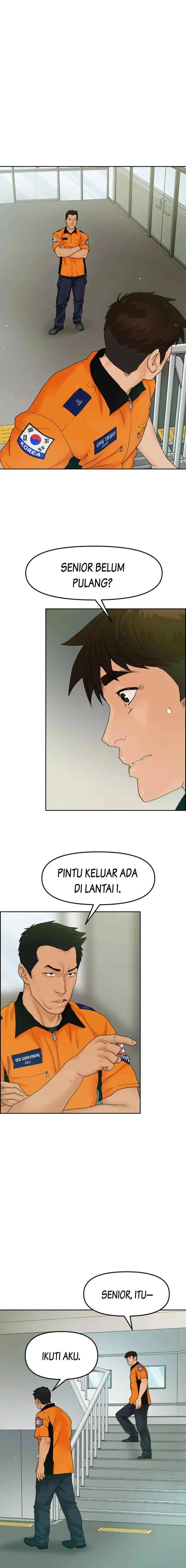 Call Sign chapter 37 halaman 12