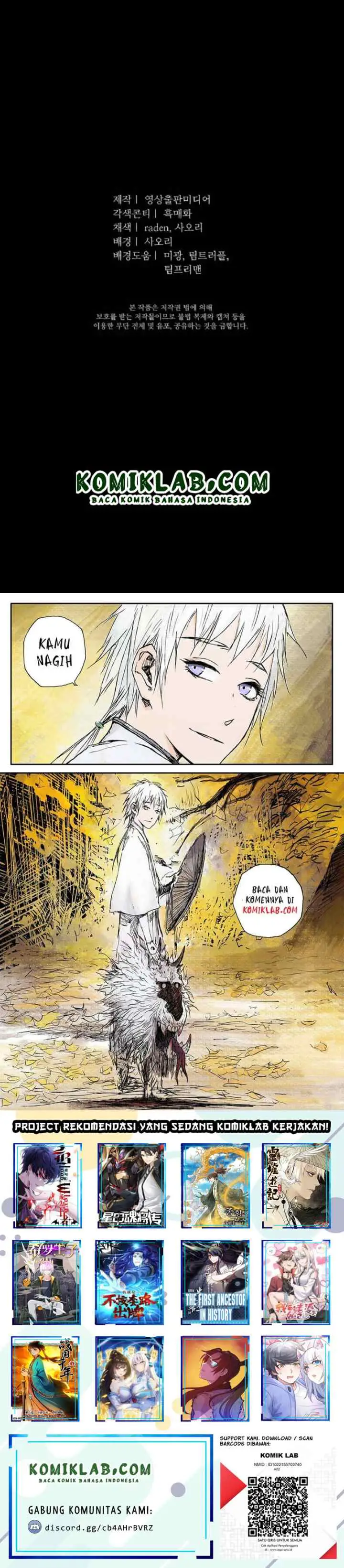 King Of Battlefield chapter 9 halaman 19